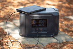 AUKEY PowerZeus 500 Portable Power Station Review