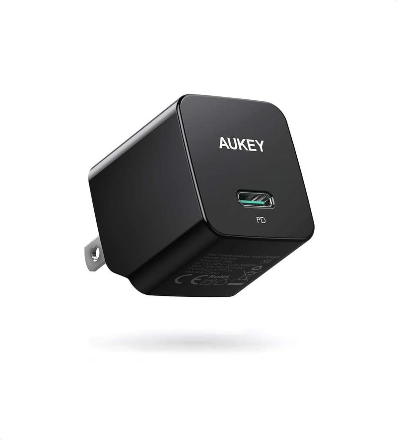 AUKEY Minima 20W
