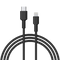 AUKEY CB-CL02 Impulse Braided USB-C to Lightning Cable