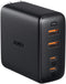 AUKEY Omnia Mix4 4-Port PD Charger 100W -PA-B7-black