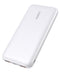 Basix Slim 10000mAh 18W PD Fast Charging Power Bank (PB-N73S)